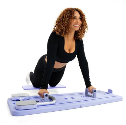 Pilates Reformer Set